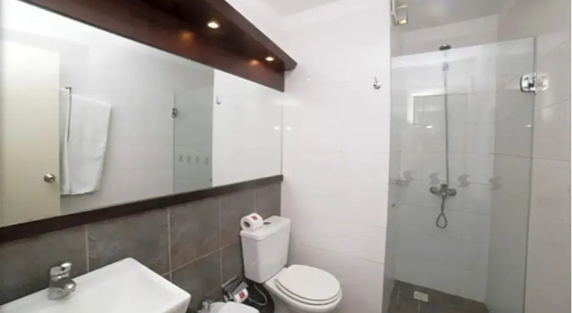 Camera tripla Standard 27 Suites Hotel