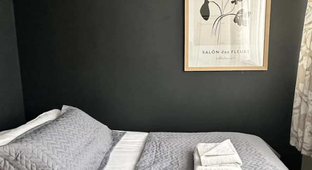 Номер Economy Malahide Guest Rooms
