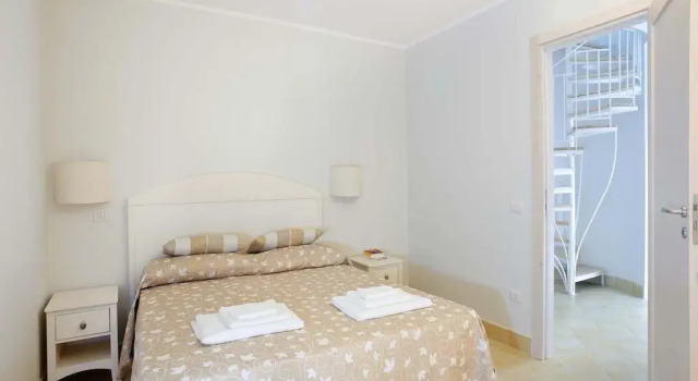 Acquazzurra, Reserva ahora Hotel Vibonati Cilento