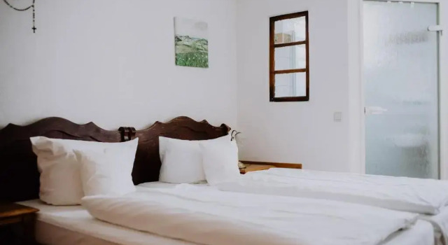 Семейный номер Standard Kapuzinergarten Panoramahotel & Eventrestaurant