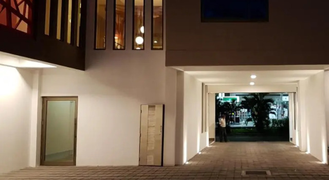 Двухместный номер Standard Remfort Hotel
