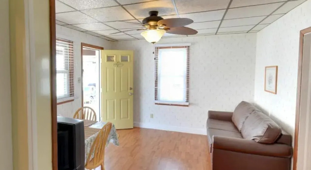 Люкс Buttercup Suites Wildwood Crest Beach