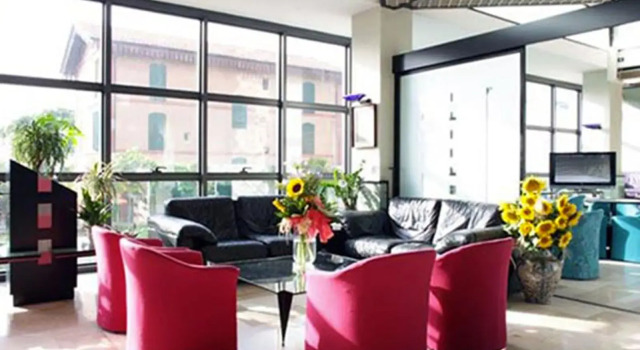 Hotel Acropolis