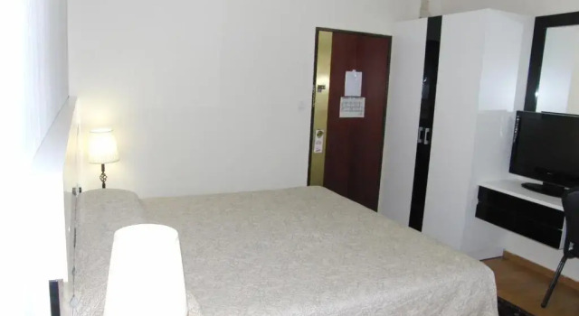 Одноместный номер Standard Margoa Hotel Netanya