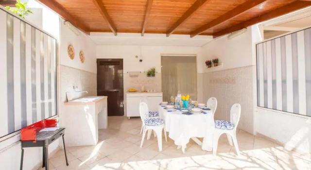 Коттедж Villa Anna