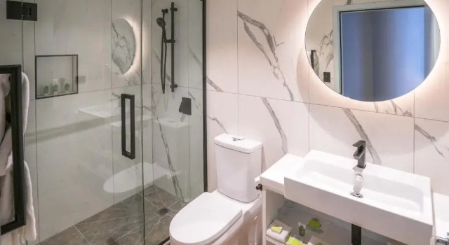 Двухместный номер Premier Legacy Airedale Hotel Auckland