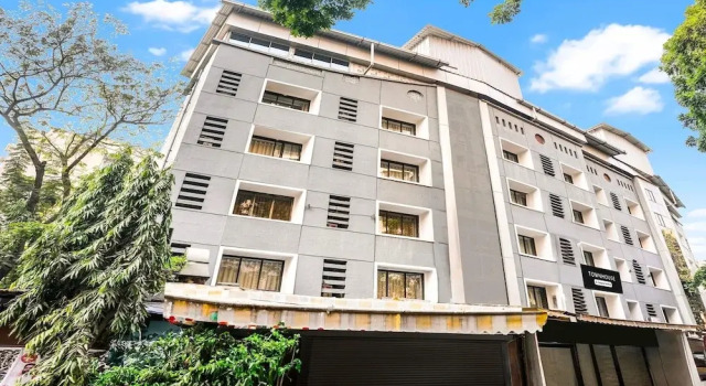 Elite Stays at Marol Near Mumbai Airport