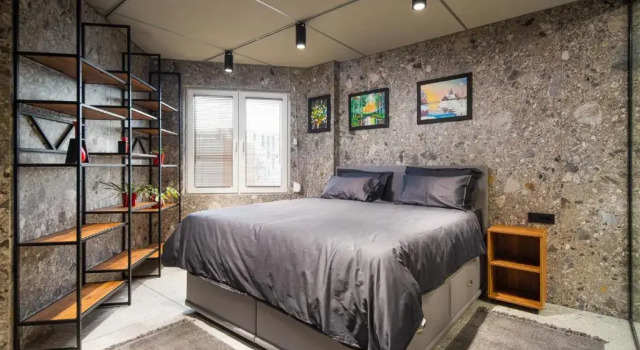 Номер Standard Apartment House - Delta