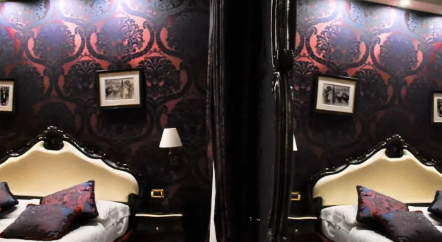 Семейный номер Standard Locanda Antica Venezia