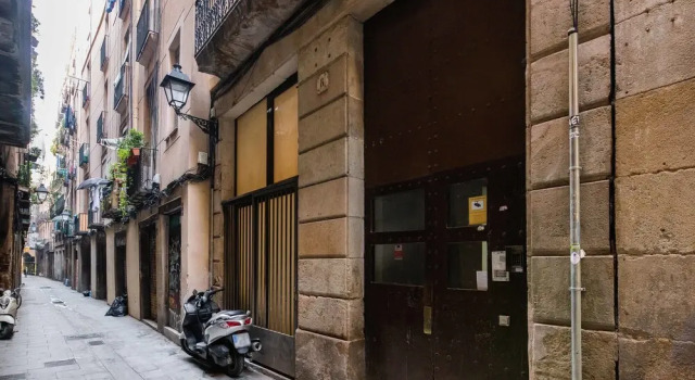 Sweet Inn Apartments Ramblas
