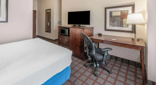 Двухместный номер Standard La Quinta by Wyndham Bozeman