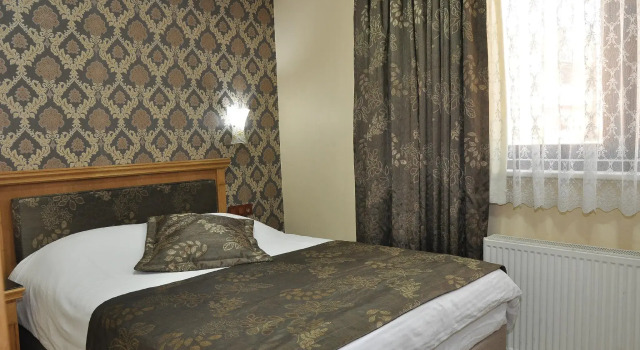 Номер Standard Grand Papirus Hotel