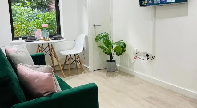 Southernhay Court Apartments by Staytor Accommodation, Reserva ahora Apartamento Exeter Devon, cerca de Muralla de Exeter