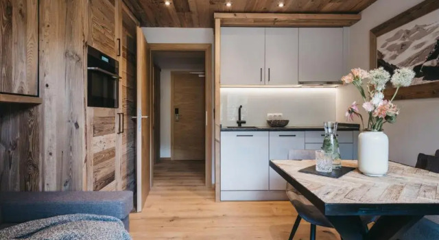 VAYA Gerlos, Rezervovat Hotel Hotely v Tyrolsko se snídaní, Snídaně