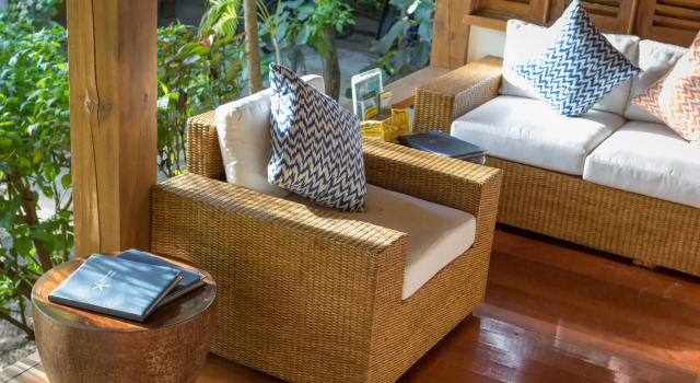 Etu Moana Boutique Beach Villas, Book Boutique Hotels in Arutanga with a Pool, Swimming Pool