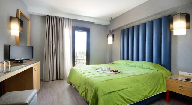 Atrium Hotel Thassos