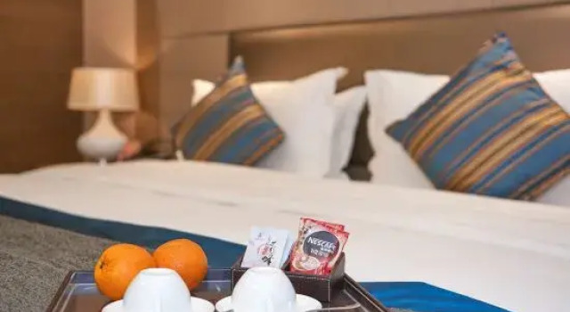 Люкс Executive Chengdu Youhao Jinjiang Hotel