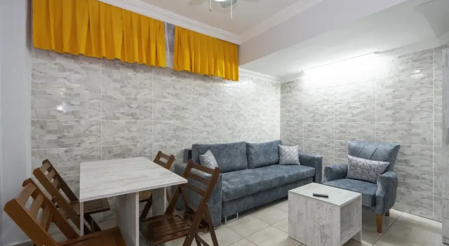 Номер Economy Detay Home