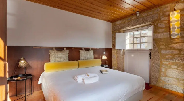 Casa do Rancho - Turismo Rural, Забронировать Дом для отпуска Амариш Пенеда-Жереш