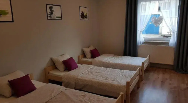 Szybowa II - Hostel, Prenota Ostello Zabrze 