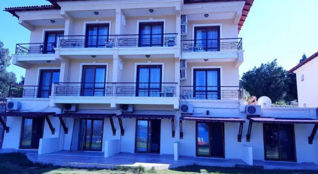 Çeşme Inn Garden Resort