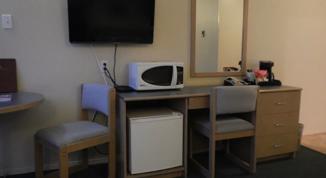 Номер Standard Fernie Slopeside Lodge