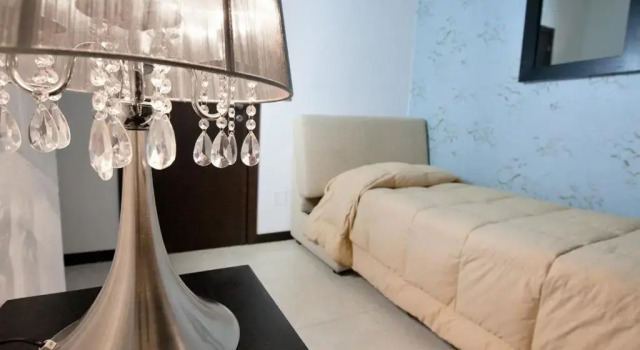 Номер Comfort Hotel Grazia Eboli