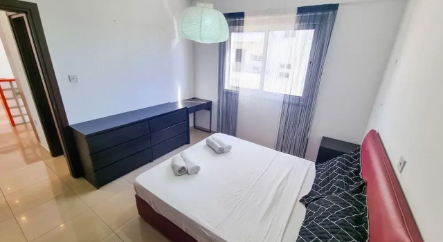 City Vibrance Apartment, Book Apartment Larnaka Larnaca Region