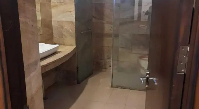 Номер Deluxe Hotel Anurag