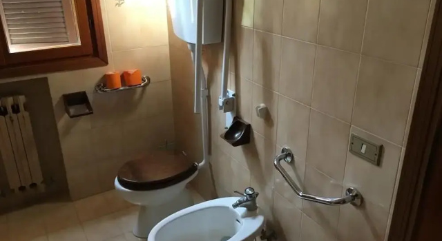 Номер Standard Casa Bellodi