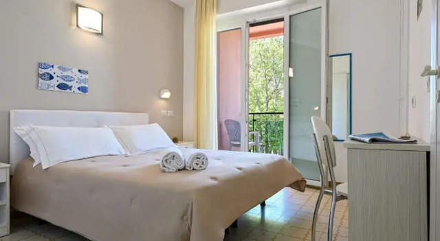 Двухместный номер Economy Amadei Hotel Promenade