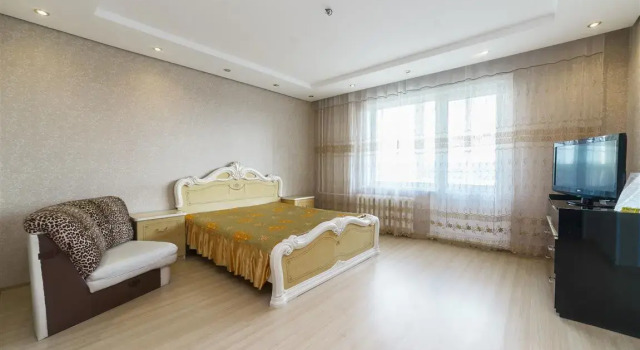 Home Hotel (Хоум Отель) на Гагарина