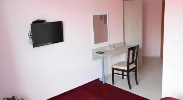 Номер Deluxe Hotel Zeus