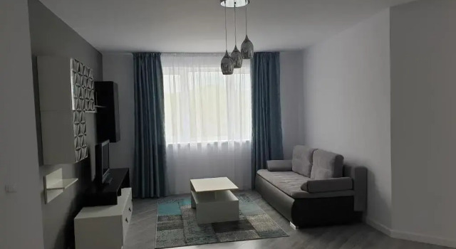 Апартаменты Apartament deosebit UNTOLD Cluj-Napoca