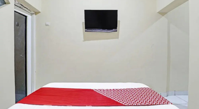 Standard chambre OYO Life 91480 Putridapisa Syariah