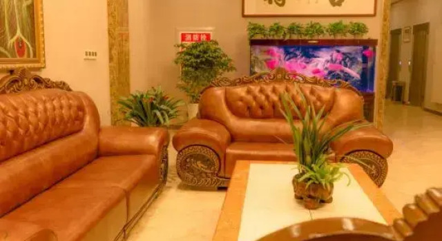Junlan Business Hotel, Book Hotel Luoyang Henan