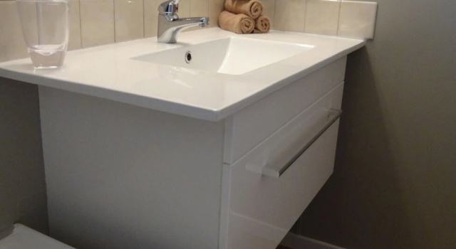 Апартаменты Standard с 2 комнатами Aalton Motel