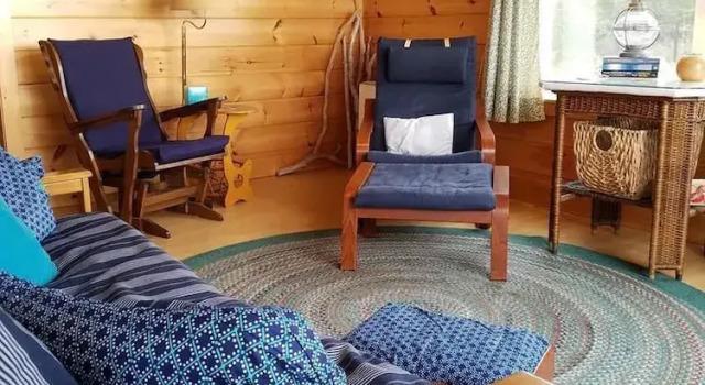 Sorrento Sunrise Cottage - Two Bedroom Home