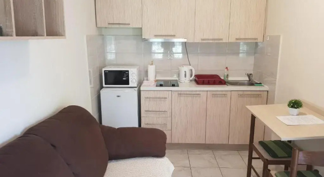 Апартаменты Apartments Lazarević