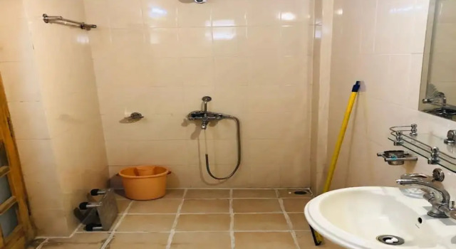 Шале Aqua De Vida Resort