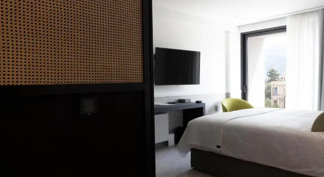 Люкс Superior 11Suites