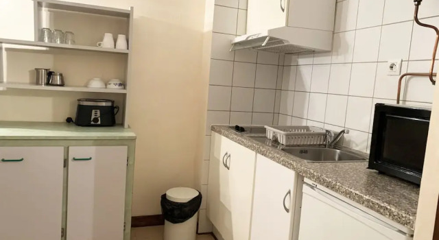 Студия Apartamentos Varios Pas de la Casa 3000