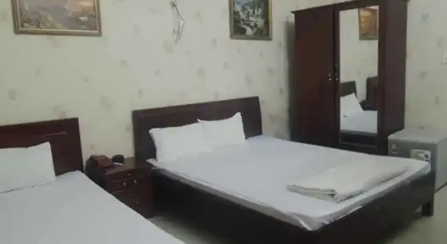 Thuy Nhien Hotel