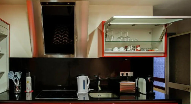 Апартаменты Casa Flor de Lis - T2 CENTRO