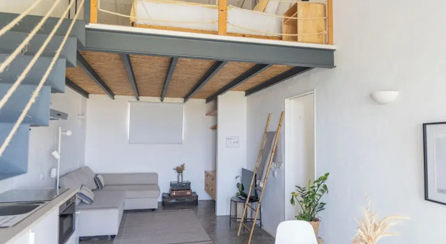 Студия Casa Nook Sagres