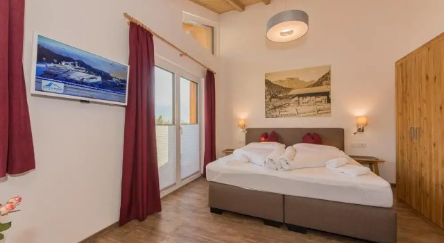 Шале Deluxe Mountain Nests - Chalets Apartments