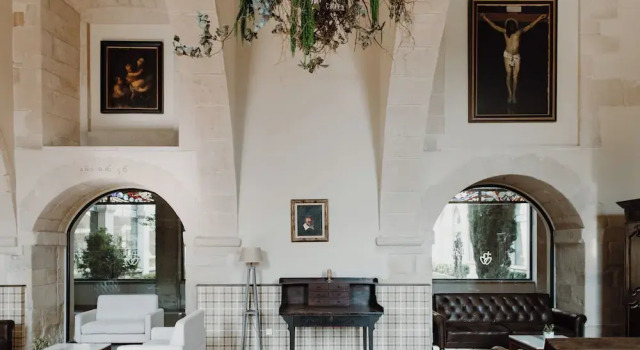 Hotel Convento de Miranda, Book Hotel Miranda de Ebro 