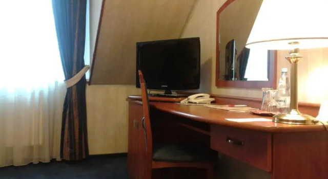 Hotel Basztowy