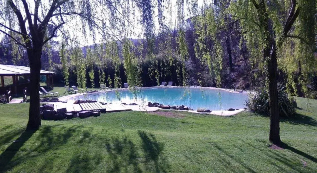Студия Lebbiano Residence