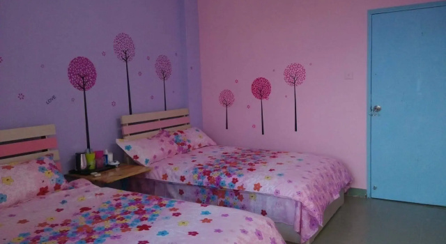 Shenzhen Afternoon Time Beach House, Rezerwuj Hotel Hotele w Shenzhen z parkingiem, Parking